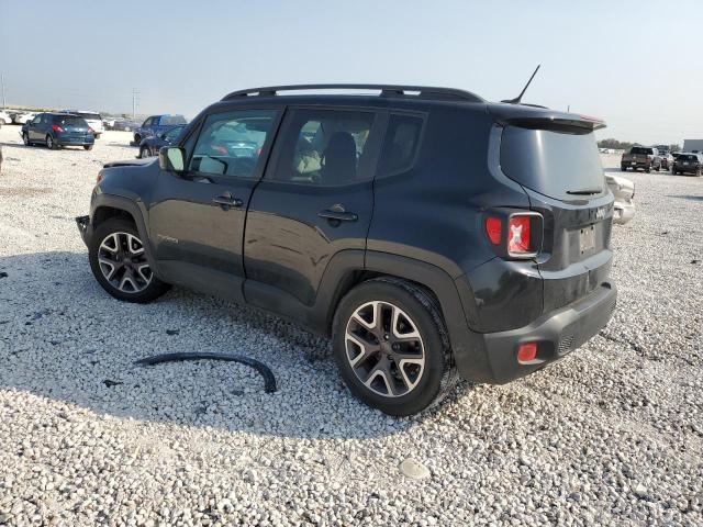 Photo 1 VIN: ZACCJABT7FPC24683 - JEEP RENEGADE L 