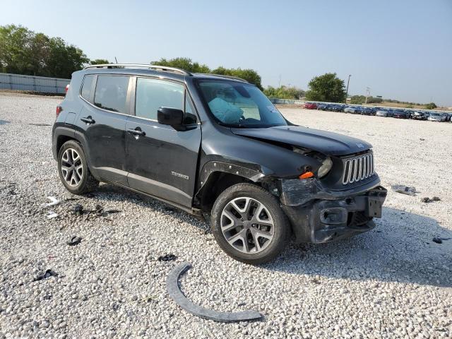 Photo 3 VIN: ZACCJABT7FPC24683 - JEEP RENEGADE L 