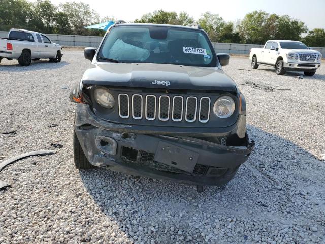 Photo 4 VIN: ZACCJABT7FPC24683 - JEEP RENEGADE L 