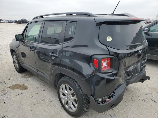 Photo 1 VIN: ZACCJABT7FPC26224 - JEEP RENEGADE L 