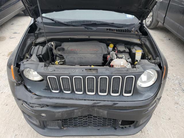 Photo 10 VIN: ZACCJABT7FPC26224 - JEEP RENEGADE L 