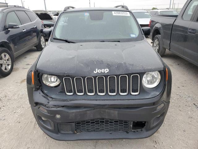 Photo 4 VIN: ZACCJABT7FPC26224 - JEEP RENEGADE L 