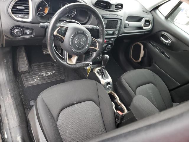 Photo 7 VIN: ZACCJABT7FPC26224 - JEEP RENEGADE L 