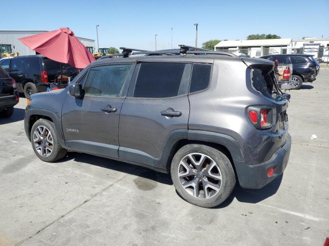 Photo 1 VIN: ZACCJABT7GPC68202 - JEEP RENEGADE L 