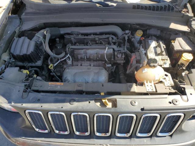 Photo 10 VIN: ZACCJABT7GPC68202 - JEEP RENEGADE L 