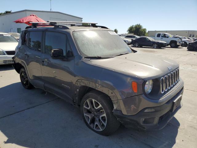 Photo 3 VIN: ZACCJABT7GPC68202 - JEEP RENEGADE L 