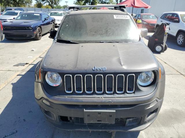 Photo 4 VIN: ZACCJABT7GPC68202 - JEEP RENEGADE L 