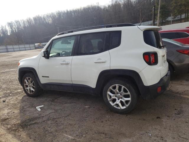 Photo 1 VIN: ZACCJABT7GPC95674 - JEEP RENEGADE L 