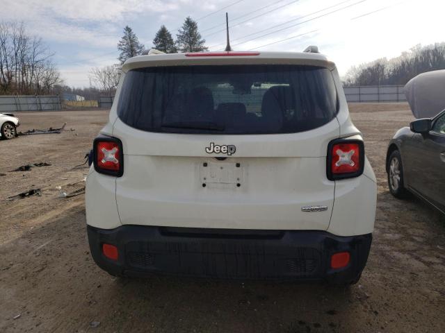 Photo 5 VIN: ZACCJABT7GPC95674 - JEEP RENEGADE L 