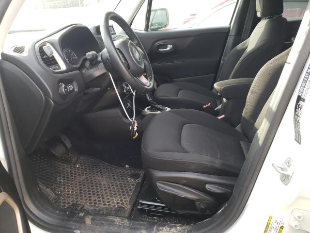 Photo 6 VIN: ZACCJABT7GPC95674 - JEEP RENEGADE L 