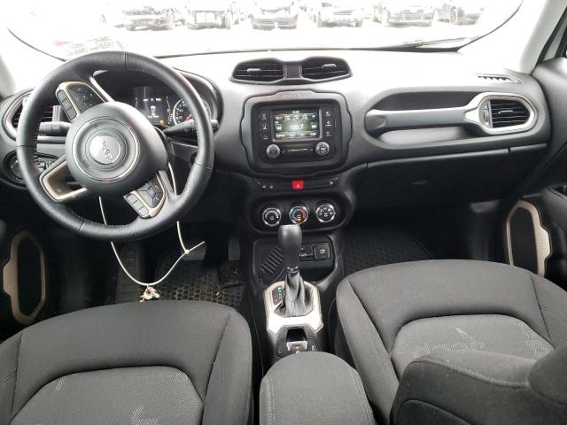 Photo 7 VIN: ZACCJABT7GPC95674 - JEEP RENEGADE L 