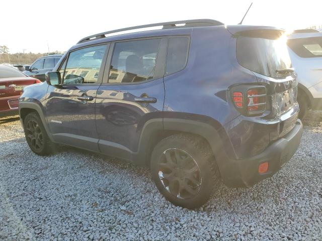 Photo 1 VIN: ZACCJABT7GPC96355 - JEEP RENEGADE 