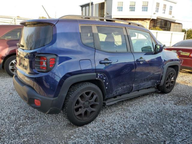 Photo 2 VIN: ZACCJABT7GPC96355 - JEEP RENEGADE 