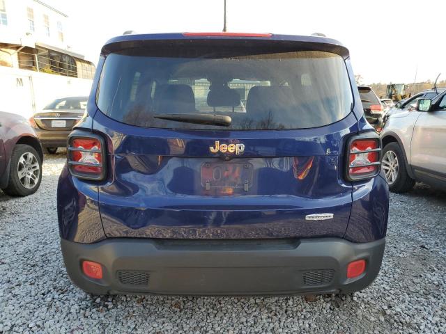 Photo 5 VIN: ZACCJABT7GPC96355 - JEEP RENEGADE 