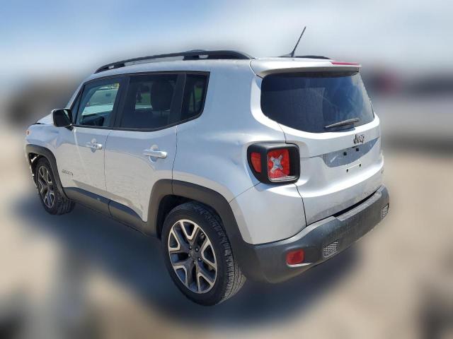 Photo 1 VIN: ZACCJABT7GPD12053 - JEEP RENEGADE 