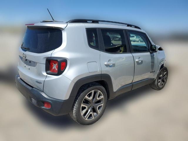 Photo 2 VIN: ZACCJABT7GPD12053 - JEEP RENEGADE 