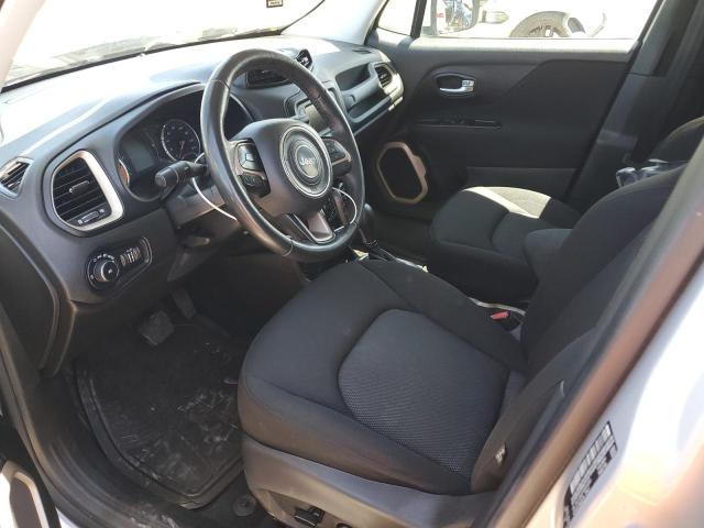 Photo 6 VIN: ZACCJABT7GPD12053 - JEEP RENEGADE 