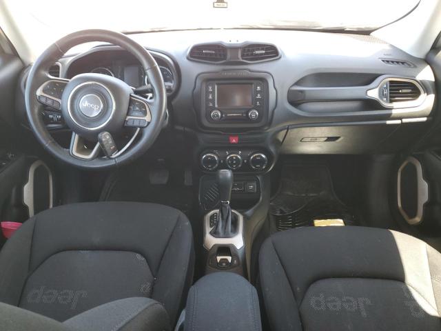 Photo 7 VIN: ZACCJABT7GPD12053 - JEEP RENEGADE 