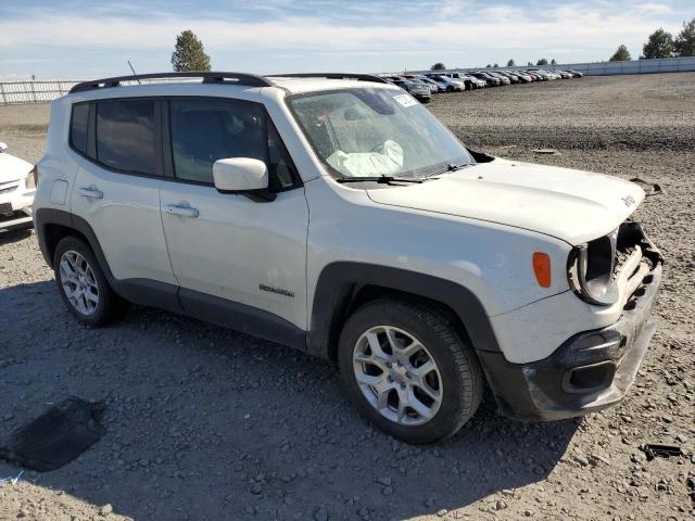 Photo 3 VIN: ZACCJABT7GPD52522 - JEEP RENEGADE L 