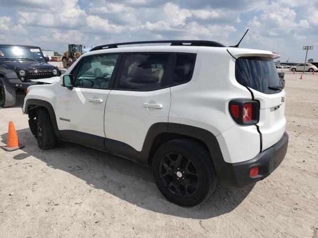 Photo 1 VIN: ZACCJABT7GPD59017 - JEEP RENEGADE L 