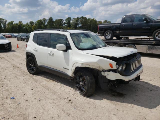 Photo 3 VIN: ZACCJABT7GPD59017 - JEEP RENEGADE L 