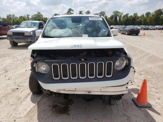 Photo 4 VIN: ZACCJABT7GPD59017 - JEEP RENEGADE L 