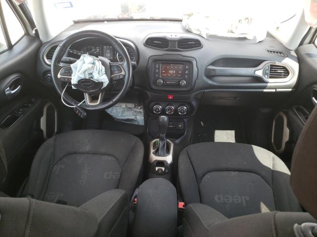 Photo 7 VIN: ZACCJABT7GPD59017 - JEEP RENEGADE L 