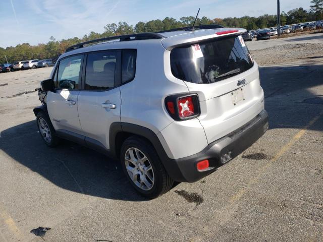 Photo 1 VIN: ZACCJABT7GPD90929 - JEEP RENEGADE L 