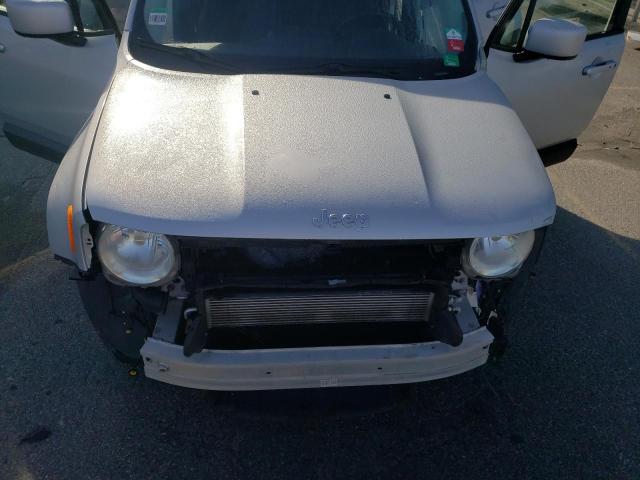 Photo 11 VIN: ZACCJABT7GPD90929 - JEEP RENEGADE L 