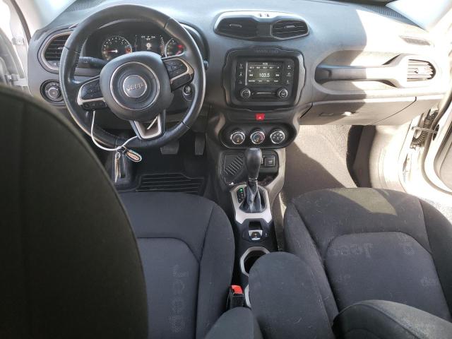 Photo 7 VIN: ZACCJABT7GPD90929 - JEEP RENEGADE L 