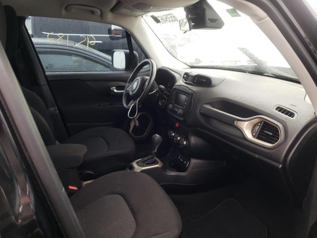 Photo 4 VIN: ZACCJABT7GPE12377 - JEEP RENEGADE L 