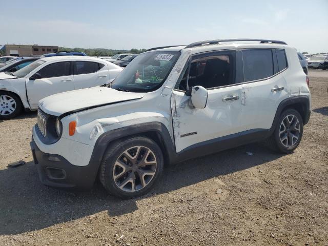 Photo 0 VIN: ZACCJABT8FPB25046 - JEEP RENEGADE L 