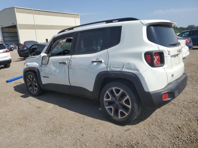 Photo 1 VIN: ZACCJABT8FPB25046 - JEEP RENEGADE L 