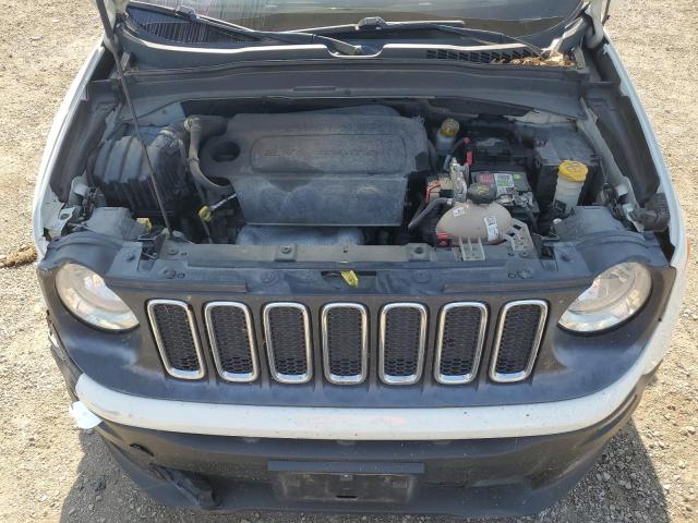 Photo 10 VIN: ZACCJABT8FPB25046 - JEEP RENEGADE L 