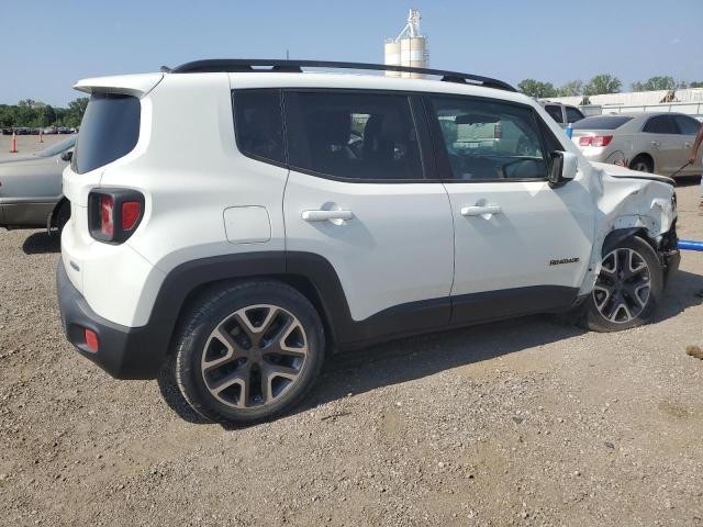 Photo 2 VIN: ZACCJABT8FPB25046 - JEEP RENEGADE L 