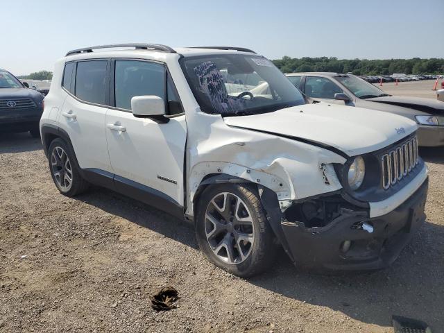 Photo 3 VIN: ZACCJABT8FPB25046 - JEEP RENEGADE L 