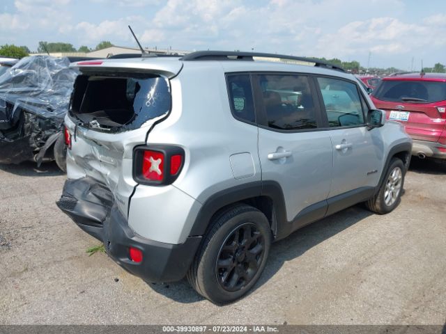 Photo 3 VIN: ZACCJABT8FPB27217 - JEEP RENEGADE 