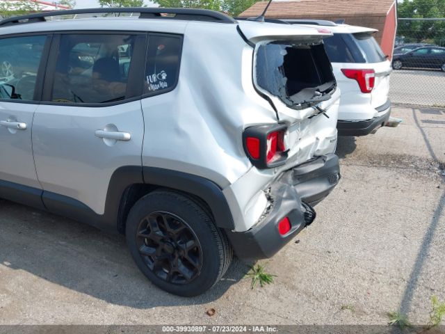 Photo 5 VIN: ZACCJABT8FPB27217 - JEEP RENEGADE 