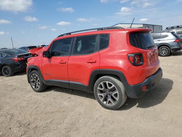 Photo 1 VIN: ZACCJABT8FPB30618 - JEEP RENEGADE L 