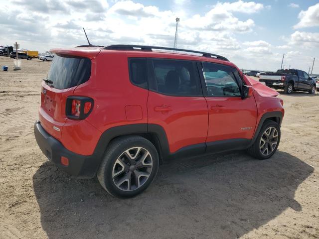 Photo 2 VIN: ZACCJABT8FPB30618 - JEEP RENEGADE L 