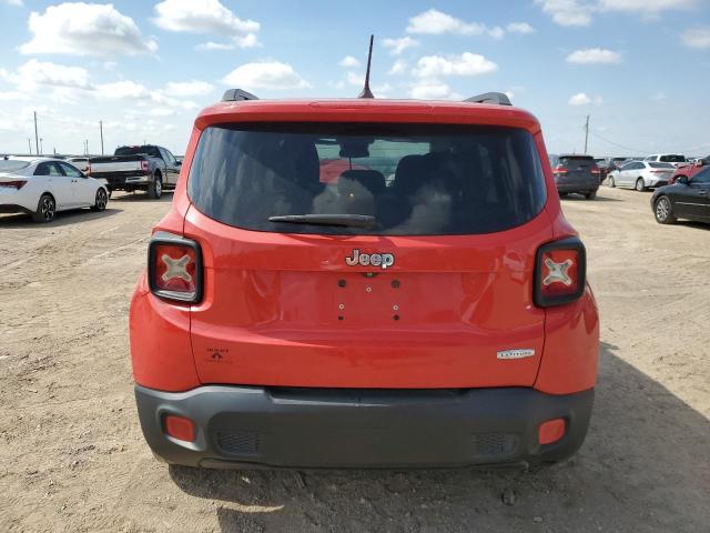 Photo 5 VIN: ZACCJABT8FPB30618 - JEEP RENEGADE L 