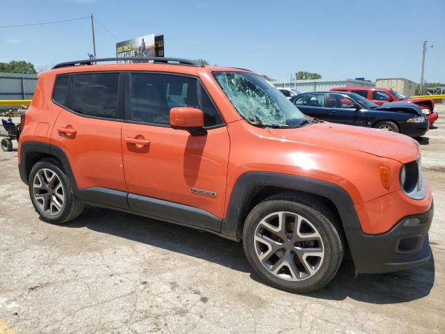 Photo 3 VIN: ZACCJABT8FPB31428 - JEEP RENEGADE 