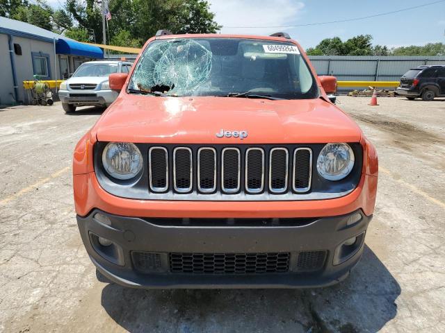 Photo 4 VIN: ZACCJABT8FPB31428 - JEEP RENEGADE 