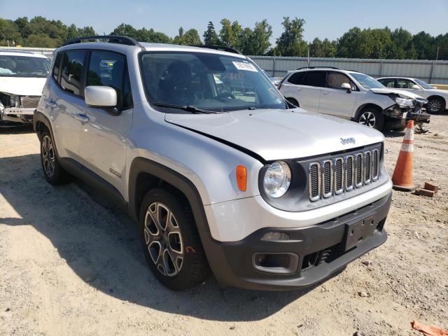 Photo 0 VIN: ZACCJABT8FPB37973 - JEEP RENEGADE L 