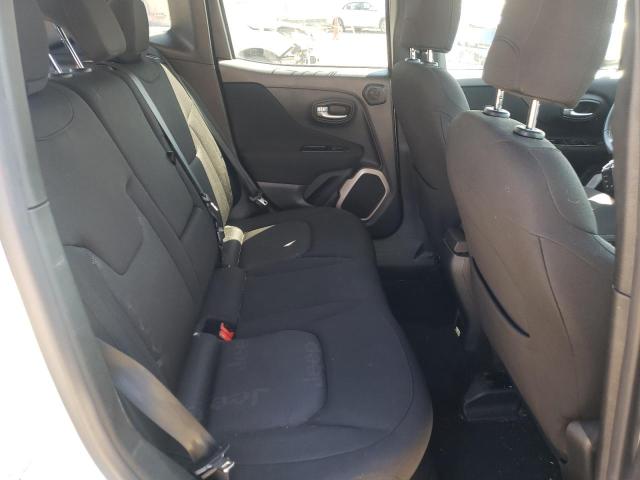 Photo 5 VIN: ZACCJABT8FPB37973 - JEEP RENEGADE L 