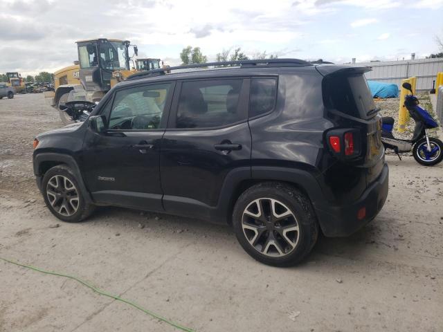 Photo 1 VIN: ZACCJABT8FPB46107 - JEEP RENEGADE 