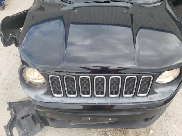 Photo 10 VIN: ZACCJABT8FPB46107 - JEEP RENEGADE 