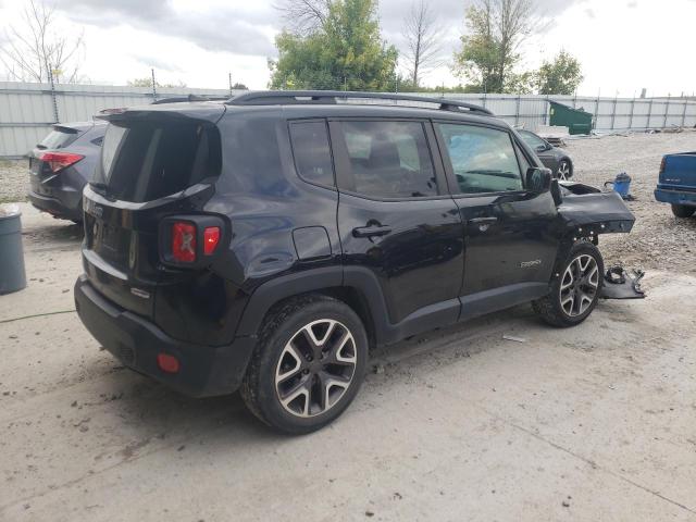 Photo 2 VIN: ZACCJABT8FPB46107 - JEEP RENEGADE 