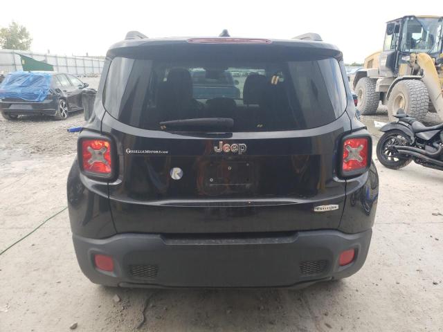 Photo 5 VIN: ZACCJABT8FPB46107 - JEEP RENEGADE 