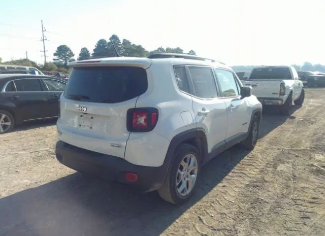 Photo 3 VIN: ZACCJABT8FPB52182 - JEEP RENEGADE 